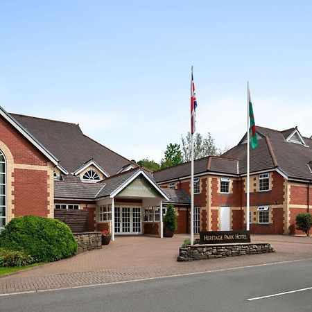 Heritage Park Pontypridd, Trademark Collection By Wyndham Exterior photo