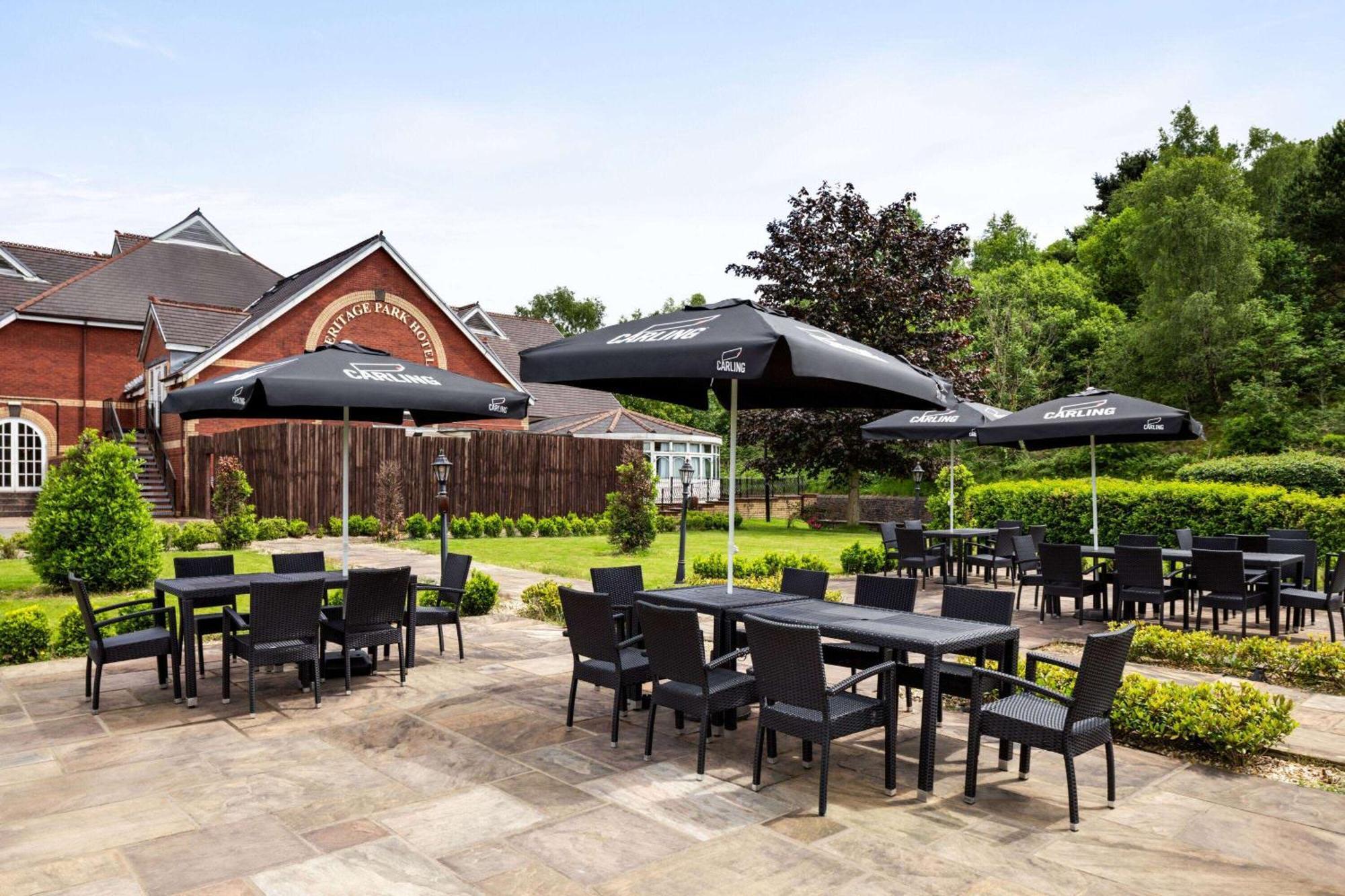 Heritage Park Pontypridd, Trademark Collection By Wyndham Exterior photo